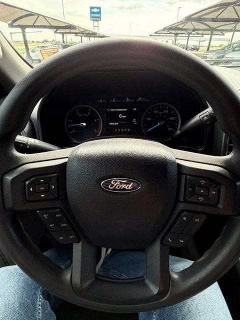 2022 Ford Super Duty F-250 SRW XL