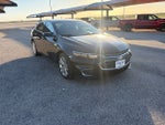 2017 Chevrolet Malibu Premier