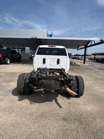 2024 Chevrolet Silverado 3500 HD WT DRW