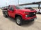 2025 Chevrolet Silverado 3500 HD WT