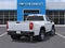 2026 Chevrolet Silverado 3500 HD WT DRW