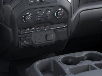 2026 Chevrolet Silverado 3500 HD WT DRW