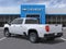 2026 Chevrolet Silverado 3500 HD WT DRW