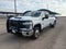 2025 Chevrolet Silverado 3500 HD LT DRW