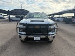 2025 Chevrolet Silverado 3500 HD LT DRW
