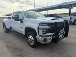 2025 Chevrolet Silverado 3500 HD LT DRW
