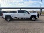 2025 Chevrolet Silverado 3500 HD LT DRW