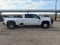2025 Chevrolet Silverado 3500 HD LT DRW