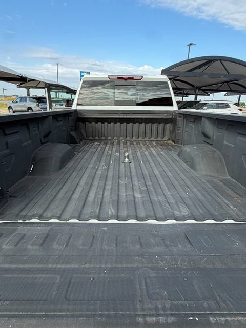 2025 Chevrolet Silverado 3500 HD LT DRW