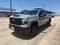 2025 Chevrolet Silverado 2500 HD ZR2