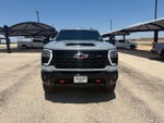 2025 Chevrolet Silverado 2500 HD ZR2