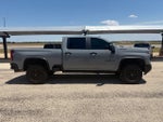 2025 Chevrolet Silverado 2500 HD ZR2
