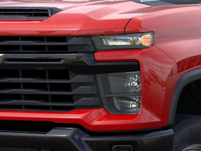 2026 Chevrolet Silverado 3500 HD WT DRW