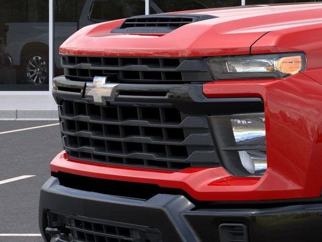 2026 Chevrolet Silverado 3500 HD WT DRW