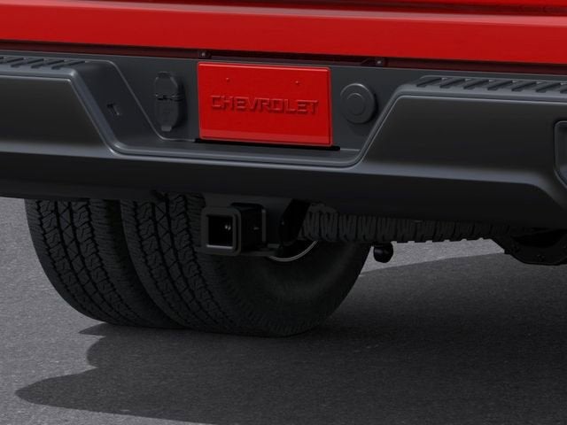 2026 Chevrolet Silverado 3500 HD WT DRW