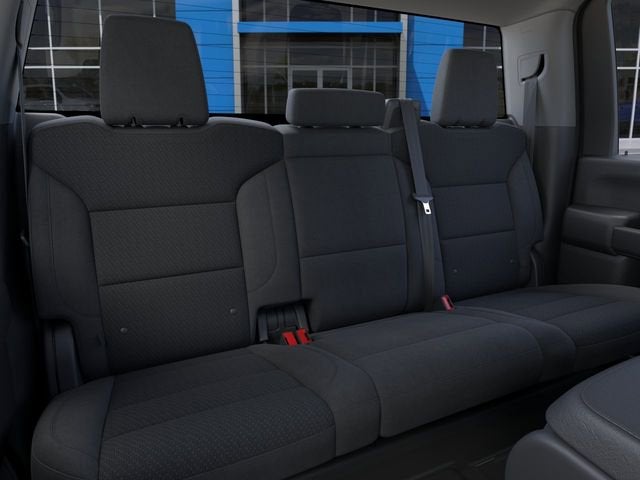 2026 Chevrolet Silverado 3500 HD WT DRW