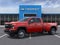2026 Chevrolet Silverado 3500 HD WT DRW
