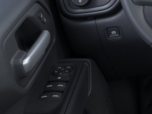 2026 Chevrolet Silverado 3500 HD WT DRW