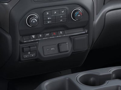 2026 Chevrolet Silverado 3500 HD WT DRW