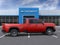 2026 Chevrolet Silverado 3500 HD WT DRW