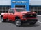 2026 Chevrolet Silverado 3500 HD WT DRW