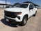2023 Chevrolet Silverado 1500 Work Truck