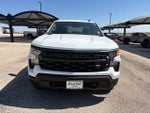 2023 Chevrolet Silverado 1500 Work Truck