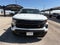 2023 Chevrolet Silverado 1500 Work Truck