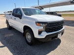 2023 Chevrolet Silverado 1500 Work Truck