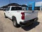 2023 Chevrolet Silverado 1500 Work Truck