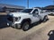 2024 GMC Sierra 2500 HD Pro