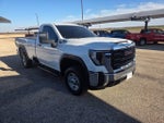 2024 GMC Sierra 2500 HD Pro