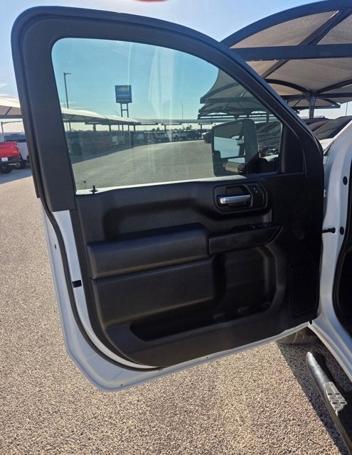 2024 GMC Sierra 2500 HD Pro