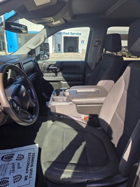 2023 Chevrolet Silverado 2500 HD Custom