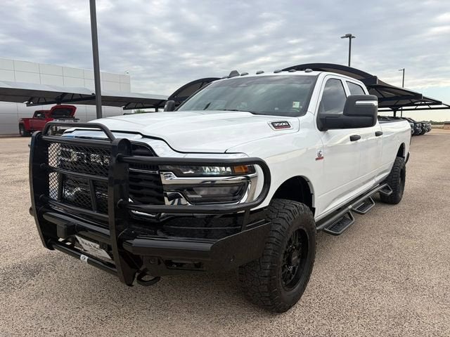 2025 RAM 3500 Tradesman
