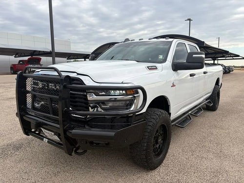 2025 RAM 3500 Tradesman