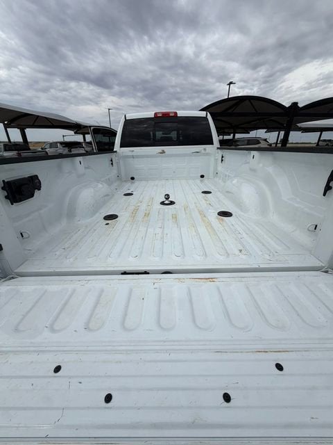 2025 RAM 3500 Tradesman