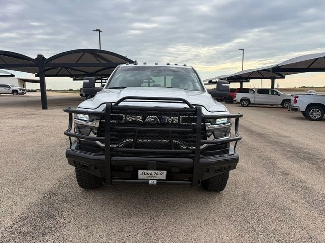 2025 RAM 3500 Tradesman