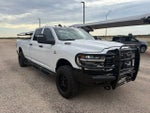 2025 RAM 3500 Tradesman