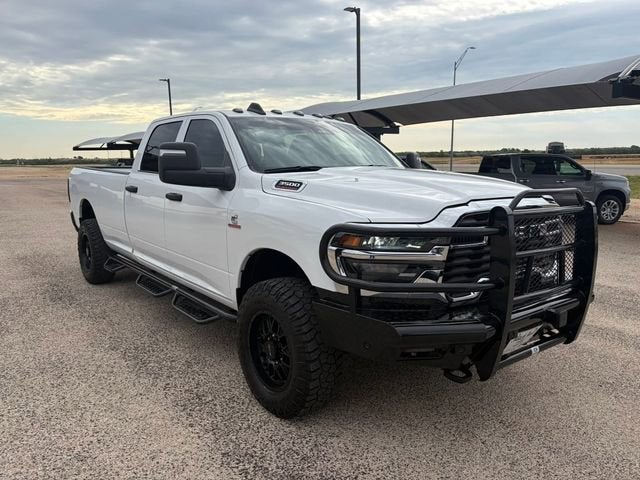 2025 RAM 3500 Tradesman
