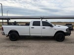 2025 RAM 3500 Tradesman