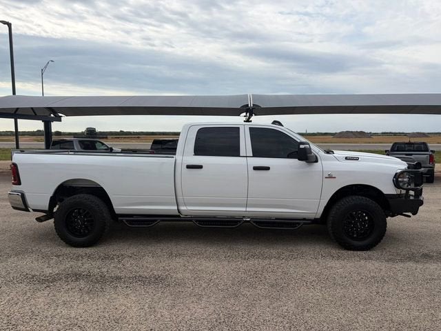 2025 RAM 3500 Tradesman