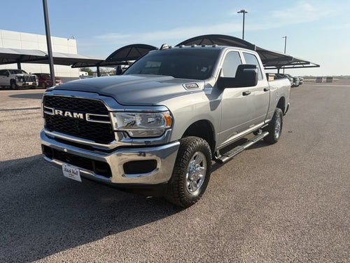 2023 RAM 2500 Tradesman