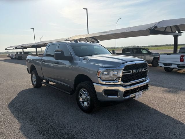 2023 RAM 2500 Tradesman