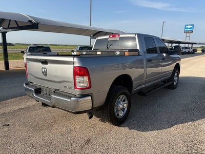 2023 RAM 2500 Tradesman