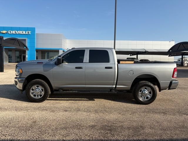 2023 RAM 2500 Tradesman