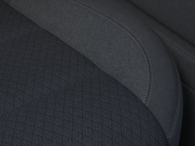2026 Chevrolet Silverado 1500 Custom Trail Boss - Photo 21