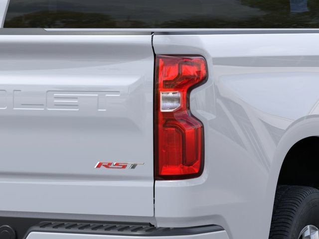 2026 Chevrolet Silverado 1500 RST - Photo 11