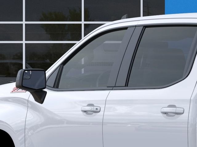2026 Chevrolet Silverado 1500 RST - Photo 12