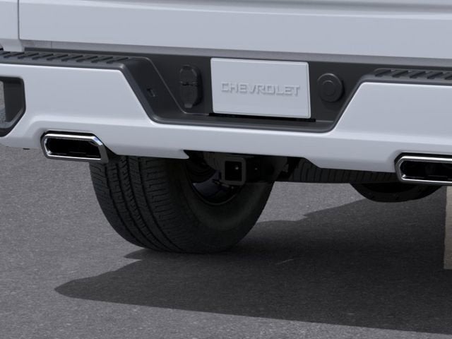 2026 Chevrolet Silverado 1500 RST - Photo 14